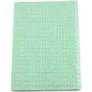TIDI Ultimate Bibs/Towels - Green