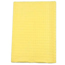 TIDI Ultimate Bibs/Towels - Yellow