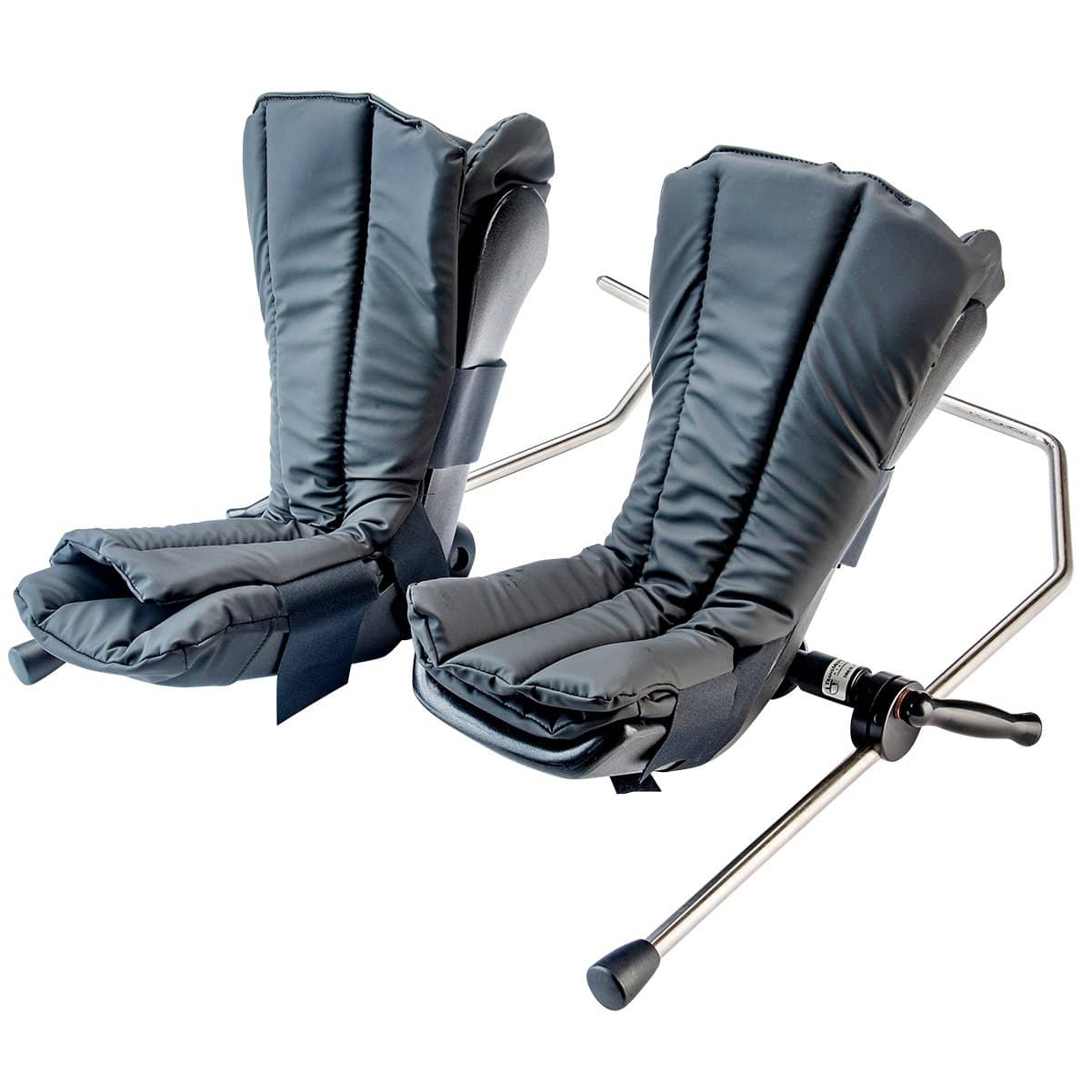 TransMotion Medical Leg Positioning System - Pair