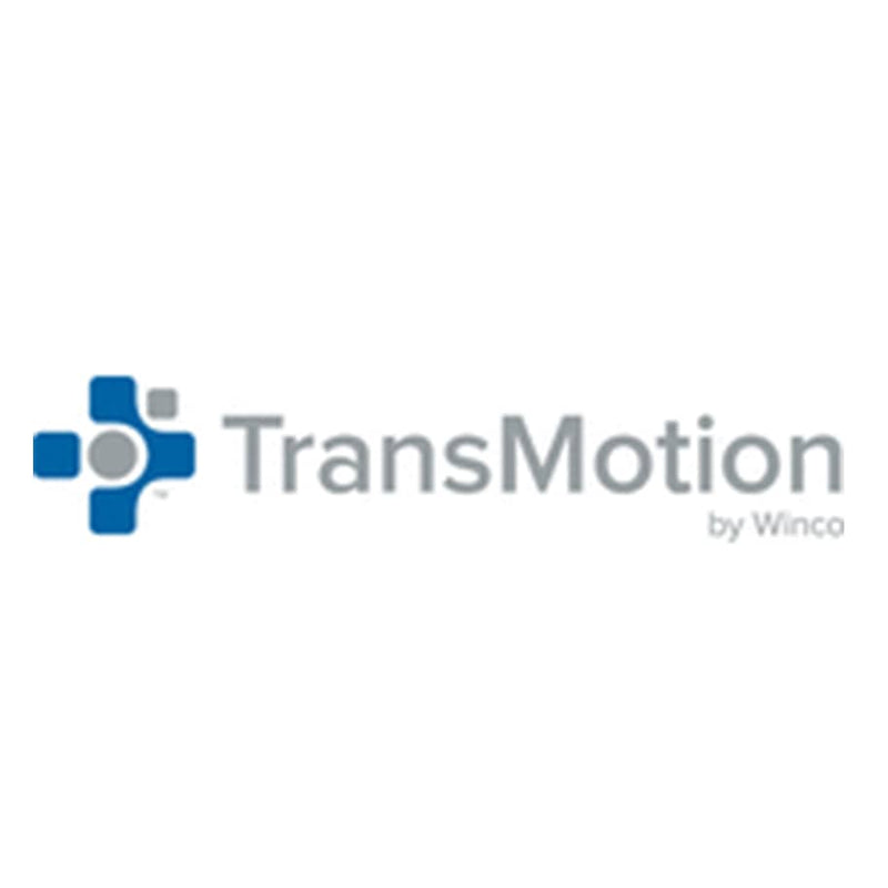 TransMotion Medical Logo