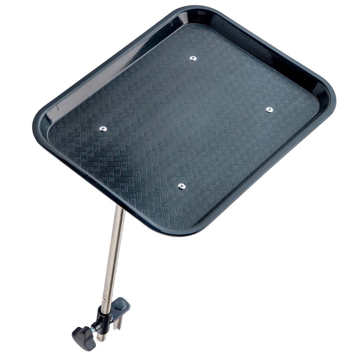 TransMotion Medical Plastic Utility Tray