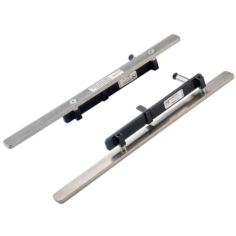 TransMotion Medical Rear Mounting Surgical Bar Assembly