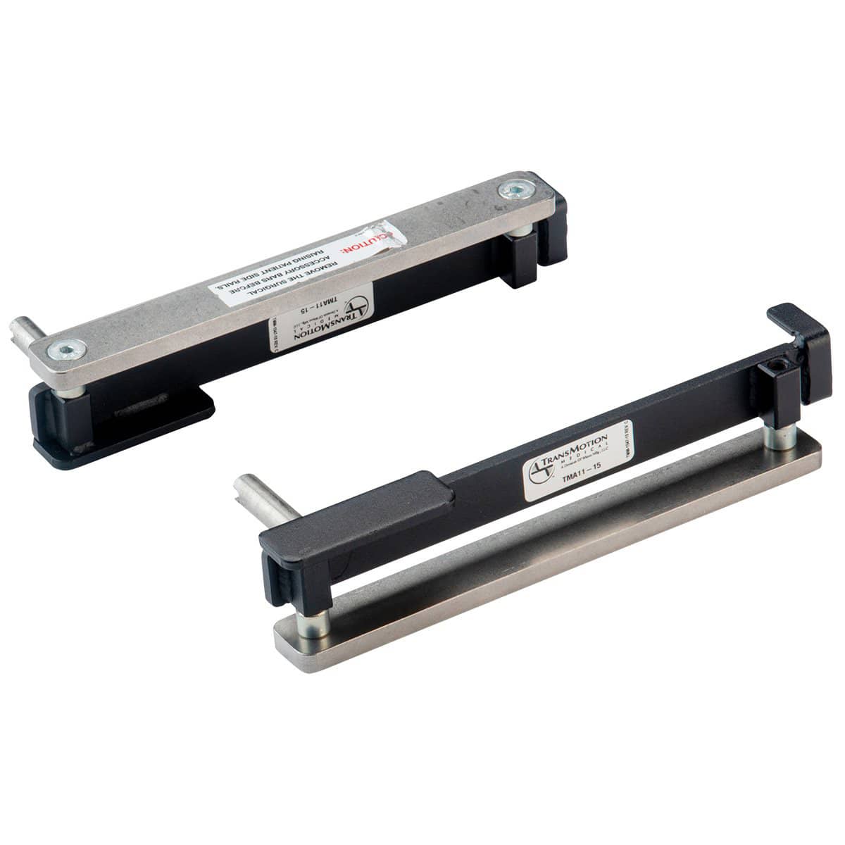 TransMotion Medical Surgical Bar Assembly - Pair