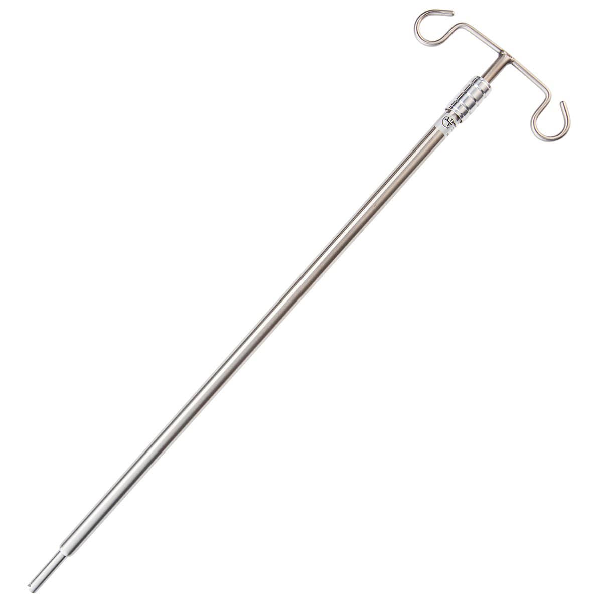 TransMotion Medical Telescoping IV Rod