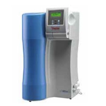 Tuttnauer Reverse Osmosis Water Treatment System