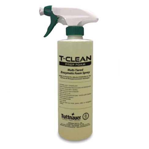 Tuttnauer T-Clean Prep Foam