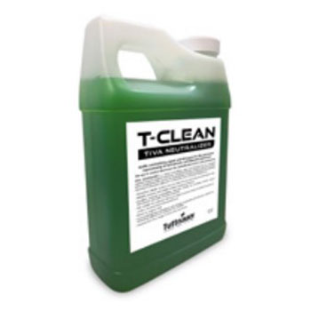 Tuttnauer T-Clean TIVA Neutralize - 1 Liter
