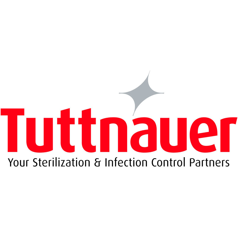 Tuttnauer T-Edge Autoclave Class B Software Upgrade