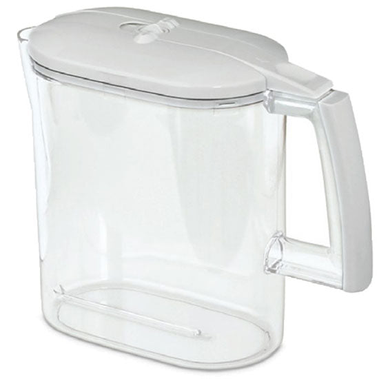 Tuttnauer Tritan BPA-Free Carafe