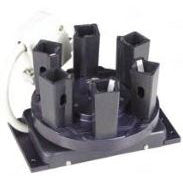Unico 6-Position Auto Cell Changer