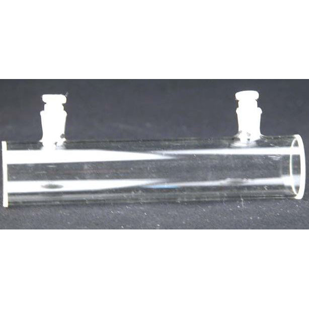 Unico Cylindrical Glass Cuvette