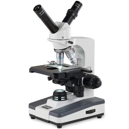 Unico Dual Viewing Head on the M250 Series Microscope