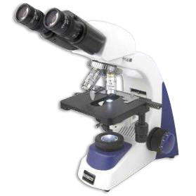 Unico G386 Binocular Infinity Microscope