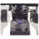 Unico G504 Plan Achromat Microscope - 2