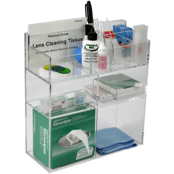 Unico Microscopy Organizer Station