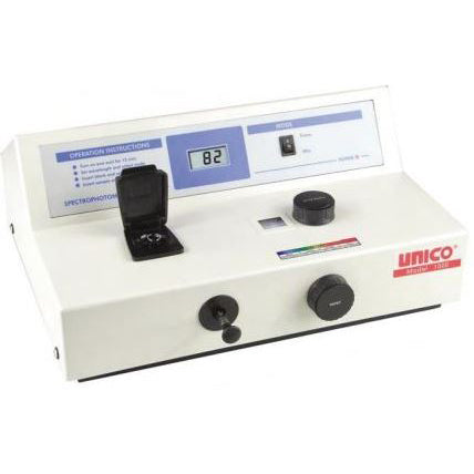 Unico S1000 Visible Spectrophotometer