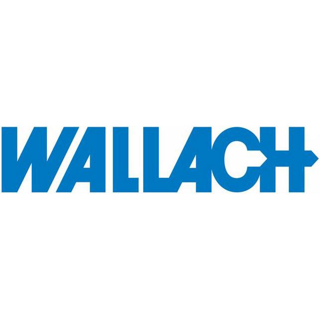 Wallach Blank Console