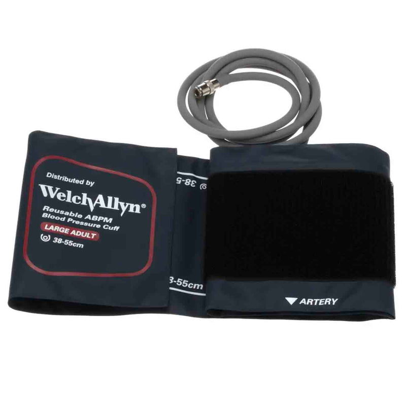 Welch Allyn ABPM 7100 Reusable Blood Pressure Cuff - Large Adult