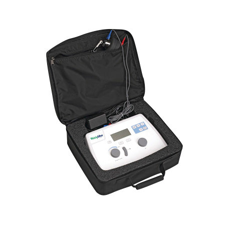 Welch Allyn AM 282 Manual Audiometer with Soft Case