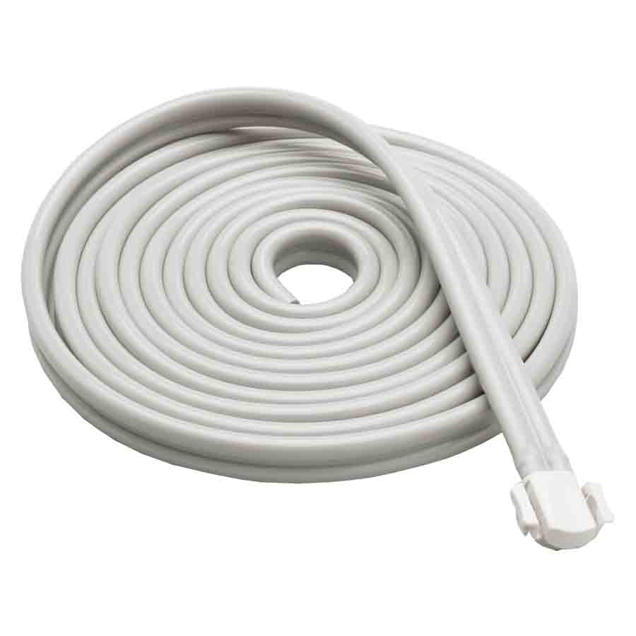 Welch Allyn Connex ProBP 3400 Double Tube Blood Pressure Hose - 10' (3 m)