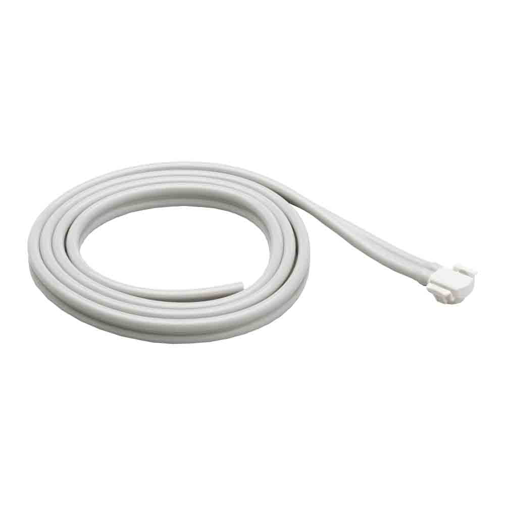 Welch Allyn Connex ProBP 3400 Double Tube Blood Pressure Hose - 5' (1.5 m)