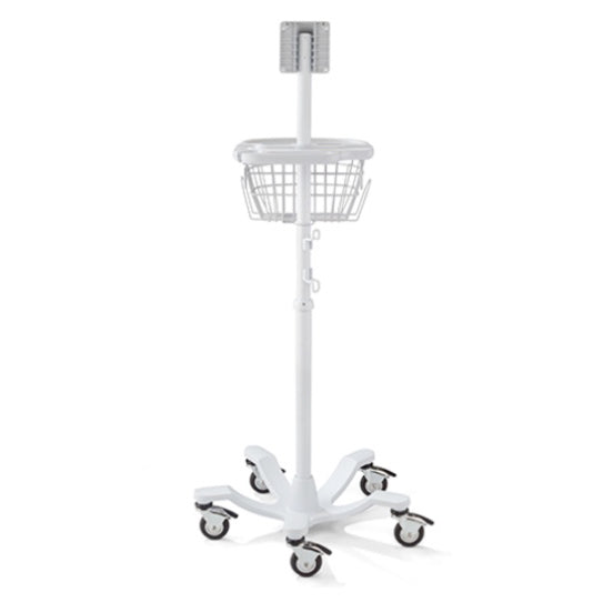 Welch Allyn Connex Spot Monitor Classic Mobile Stand