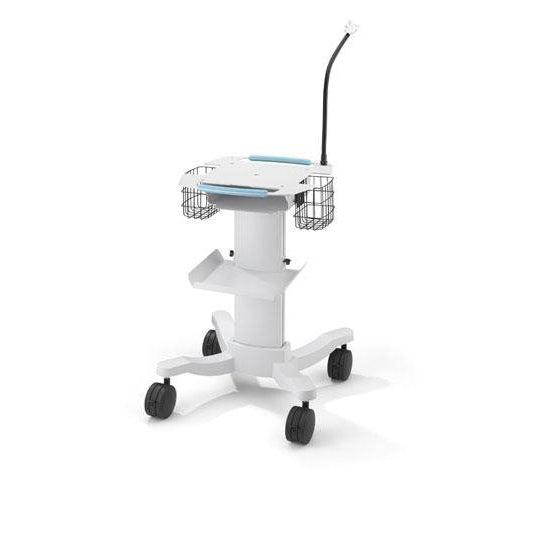 Welch Allyn CP150/CP250 Hospital Cart