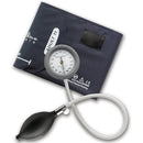 Welch Allyn DuraShock DS44 Integrated Aneroid Sphygmomanometer - Adult Size-11