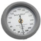 Welch Allyn DuraShock DS44 Integrated Aneroid Sphygmomanometer - Gauge Only