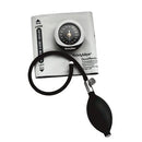 Welch Allyn DuraShock DS45 Pocket Aneroid Sphygmomanometer - with Cuff