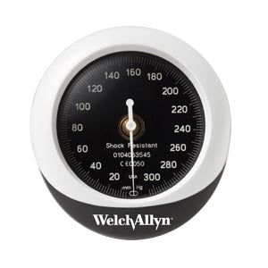 Welch Allyn DuraShock DS45 Pocket Aneroid Sphygmomanometer