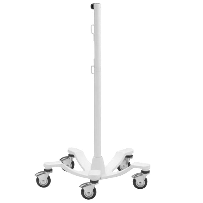 Welch Allyn Green Series Heavy Duty Mobile Stand