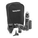 Welch Allyn Halogen HPX Standard Ophthalmoscope Diagnostic Set -