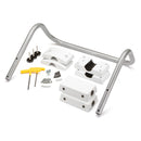 Welch Allyn Handrail for ST55/TM65 Treadmills - Low Handrail