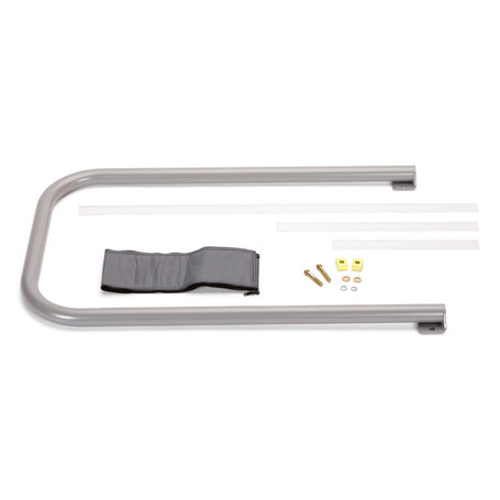 Welch Allyn Handrail for ST55/TM65 Treadmills - Short Handrail