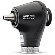 Welch Allyn MacroView Plus LED Otoscope