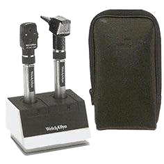 Welch Allyn PocketScope Diagnostic Set