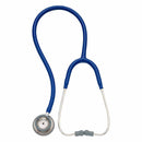 Welch Allyn Professional Adult Stethoscope - Blue