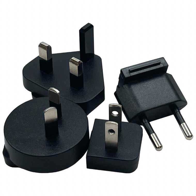 Welch Allyn RetinaVue 700 Power Plug Set