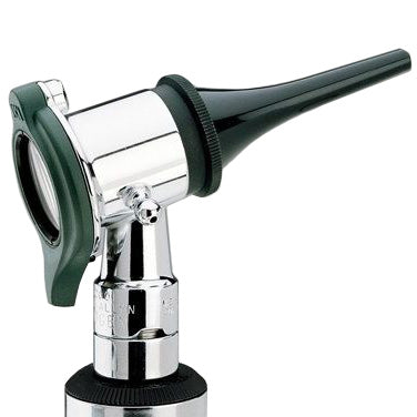Welch Allyn Veterinary Otoscope with Reusable Speculum