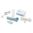 Welch Allyn Diagnostic Cardiology Suite Spirometry - Close-Up