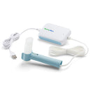 Welch Allyn Diagnostic Cardiology Suite Spirometry - Demo