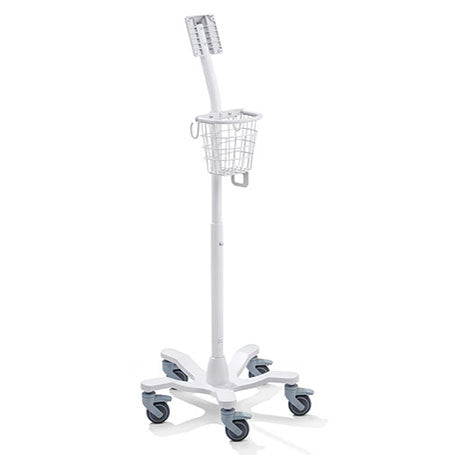 Welch Allyn Spot Vital Signs 4400 Mobile Stand