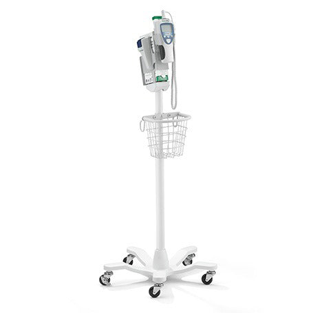 Welch Allyn SureTemp Plus 692 Thermometer with Mobile Stand