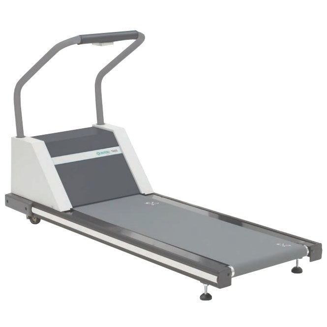 Welch Allyn TM55 Treadmill with E-Stop and Rapid Deceleration