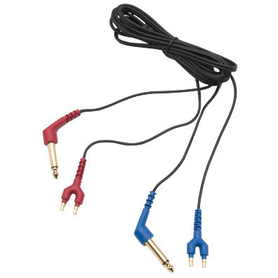 Welch Allyn Y-Cord Headset for Audiometric Devices