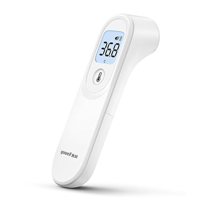 Yuwell YT-1 Infrared Thermometer - Right Side