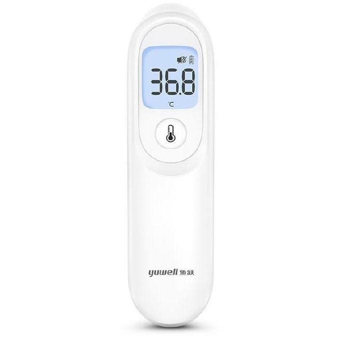 Yuwell YT-1 Infrared Thermometer