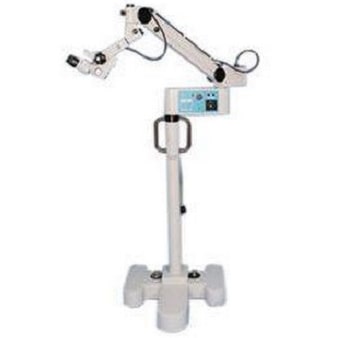 Zeiss OPMI 11 Surgical Microscope