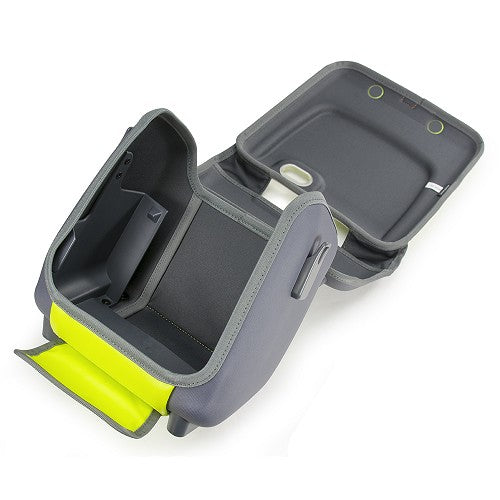 Zoll AED 3 / AED 3 BLS Carry Case - Open